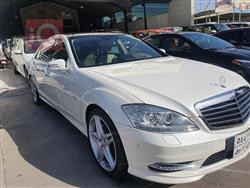 مێرسێدس بێنز S-Class